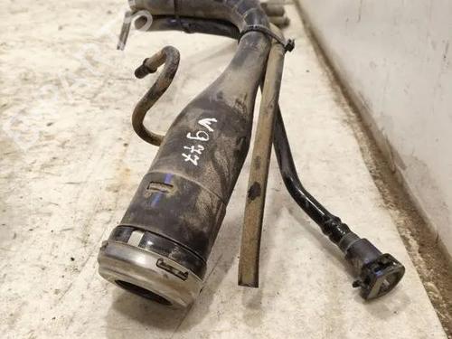 Rør CHRYSLER PACIFICA (RU) 3.6 Hybrid (264 hp) 28940333