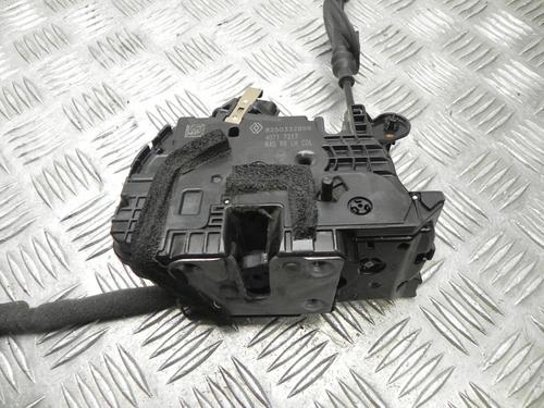 Electronic module RENAULT TWINGO III (BCM_, BCA_) Z.E: (BCA1) | BP37546698M83 - Image 2