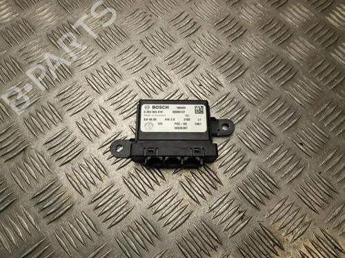 Used Electronic module ALFA ROMEO GIULIA (952_) 2.0 Q4 (952ACA45, 952ACA25) (280 hp) 31296134