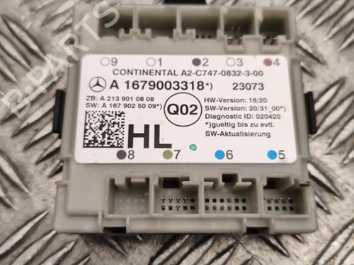 Used Control unit Control unit 39543573 39543573