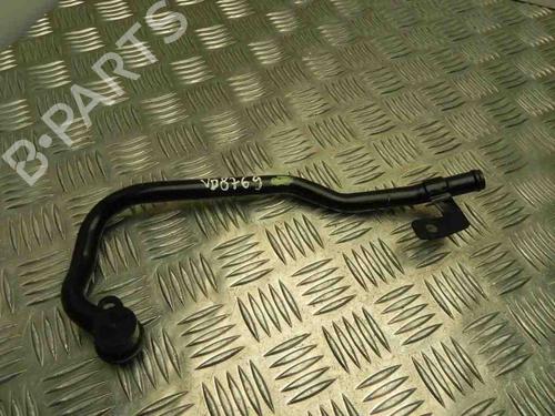 Used Pipe SKODA OCTAVIA III (5E3, NL3, NR3) 1.6 TDI (105 hp) 28910347