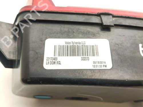 Left taillight CHEVROLET CORVETTE (C7) 6.2 | BP28914743C34  - Image 16