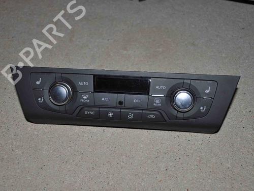 Used Electronic module AUDI A6 C7 (4G2, 4GC) 3.0 TFSI quattro (310 hp) 28917187