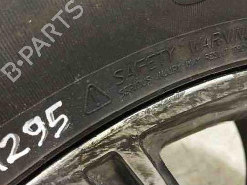 Rim MERCEDES-BENZ M-CLASS (W166) ML 63 AMG 4-matic (166.074) | BP28922554C45