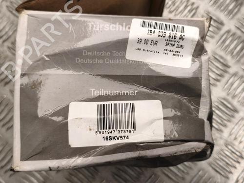 Electronic module VW TRANSPORTER T5 Van (7HA, 7HH, 7EA, 7EH) 2.0 TSI | BP37612742M83  - Image 6