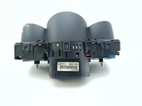 Instrument cluster PORSCHE MACAN (95B) 3.0 S | BP28936630C47 