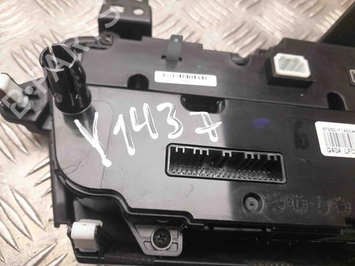 Electronic module KIA SPORTAGE IV (QL, QLE) 1.7 CRDi | BP28948379M83 - Image 5