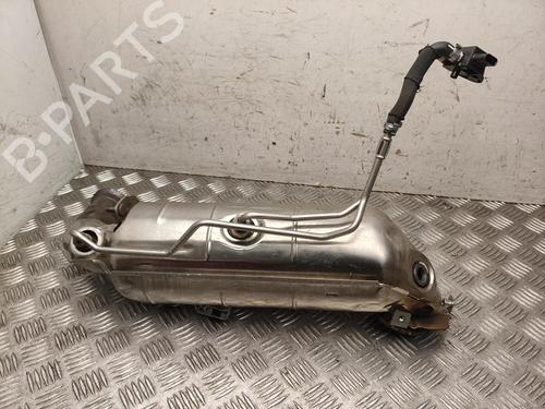 Used Catalyst Catalyst OPEL FRONTERA (OV24) 1.2 MHEV (101 hp) 40112217 40112217