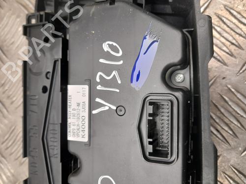 Electronic module MAZDA 6 Estate (GJ, GL) 2.0 (GJEFW) | BP28917705M83 