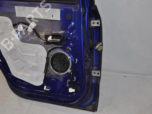 Dør venstre bagtil CITROËN C4 Picasso II 1.2 THP 130 | BP38963601C4 - Image 7