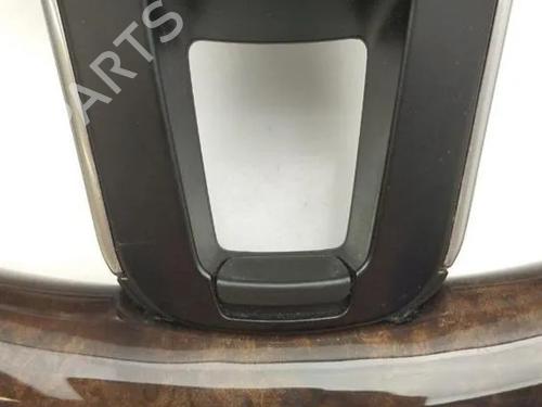 Steering wheel PORSCHE CAYENNE (92A) 4.8 Turbo | BP33206749C49 - Image 16