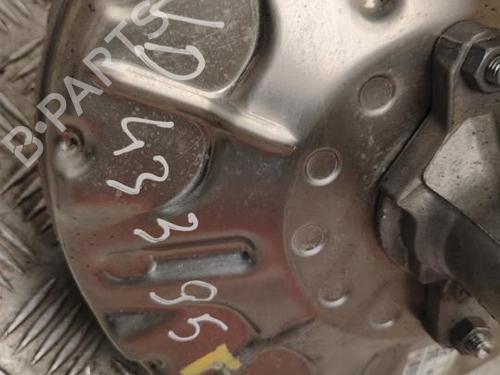 Brake master cylinder DACIA BIGSTER 1.2 TCe 140 (RYMH) | BP38298605M77 - Image 5