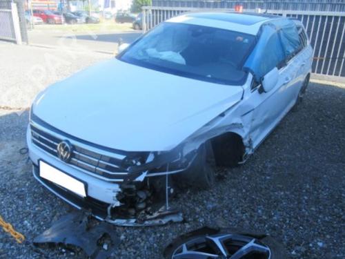 Electronic module VW PASSAT B8 Variant (3G5, CB5) 1.4 GTE Hybrid | BP37562894M83  - Image 5