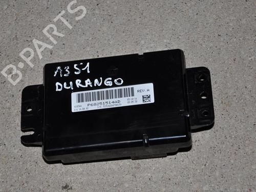 Used Control unit Control unit 39520546 39520546