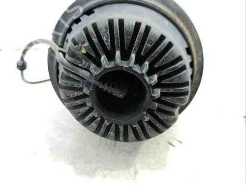 Left rear shock absorber PORSCHE PANAMERA (971) 3.0 4 (97ABA1, 97BBA1) | BP29373584M18 