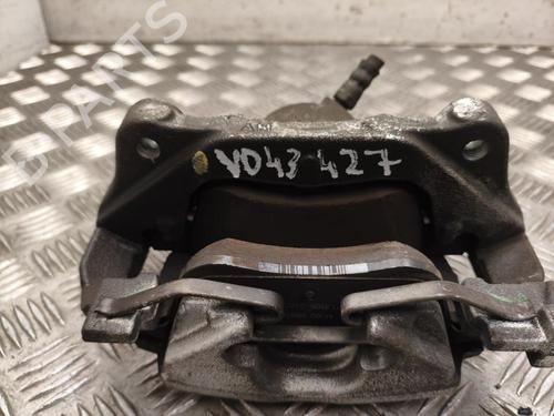 Right front brake caliper DACIA BIGSTER 1.2 TCe 140 (RYMH) | BP38967384M104 - Image 4