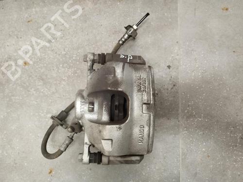 Used Right front brake caliper Right front brake caliper BMW 1 (F70) 120 d Mild-Hybrid (163 hp) 40274597 40274597