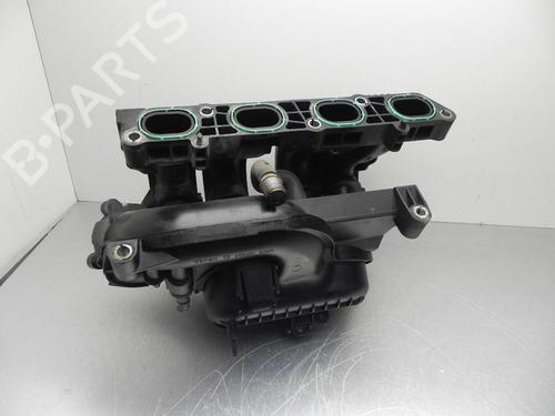 Intake manifold FORD FOCUS III 1.6 Ti | BP37576383M70 - Image 2