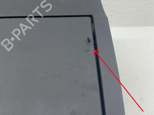 Display monitor AUDI A1 (8X1, 8XK) S1 quattro | BP28923984C48 