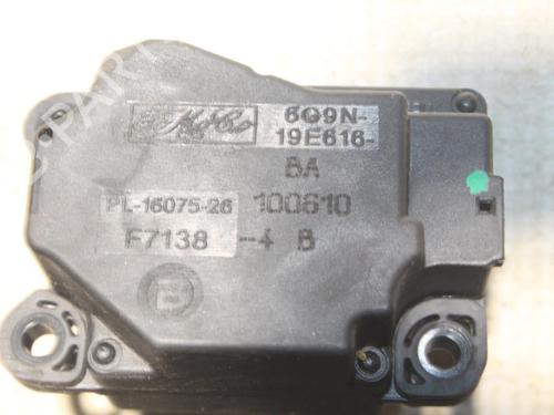 Electronic module VOLVO S60 II (134) D5 | BP38964427M83 - Image 3