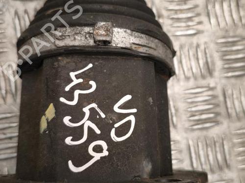 Right front driveshaft AUDI Q5 (GUB) 2.0 TDI quattro | BP38967528M39 - Image 5