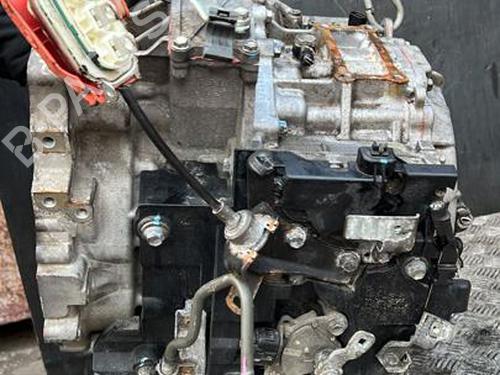 Gearbox LEXUS RX (_L2_) 450h AWD (GYL25_, GYL26_, GYL25, GYL26, GYL25R, GYL26R) | BP37544634M3 - Image 4