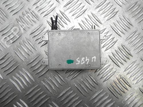 Electronic module MERCEDES-BENZ M-CLASS (W163) ML 400 CDI (163.128) | BP37581221M83 - Image 2