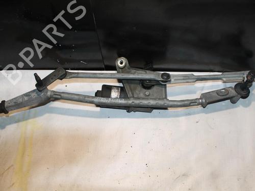 Used Front wipers mechanism VOLVO XC90 I (275) D5 AWD (200 hp) 28924499