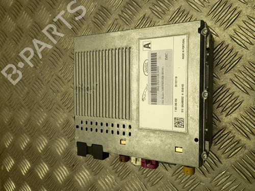 Elektronische module LAND ROVER RANGE ROVER VELAR (L560) 3.0 D300 SDV6 4x4 | BP28933441M83 