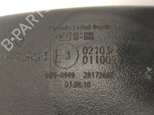 Rear mirror MASERATI QUATTROPORTE V 4.7 S | BP38994616I6 - Image 8