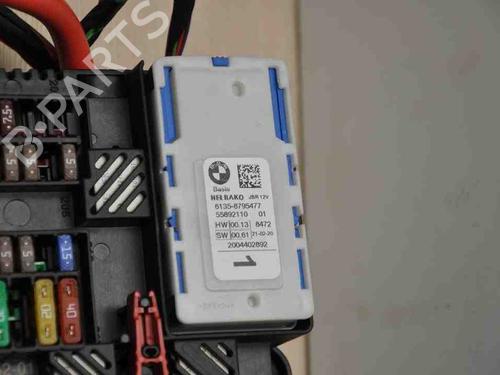 Fuse box BMW 3 (G20, G80, G28) 320 i | BP28931418E1