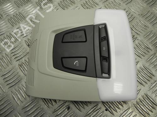 Kabinelys BMW i3 (I01) Electric | BP28933548I8 - Image 2