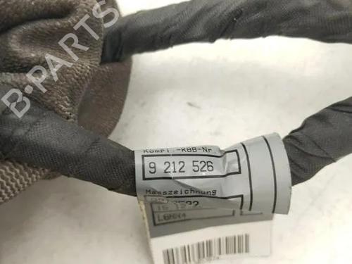 Andre ROLLS-ROYCE GHOST I (RR4) V12 | BP32025823O1