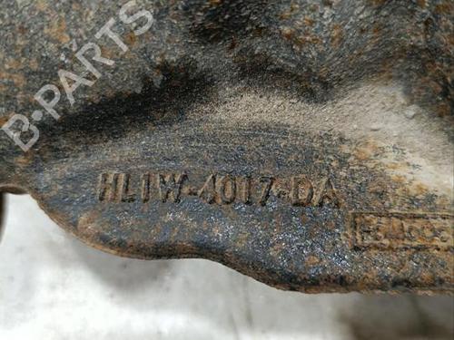Rear differential FORD USA EXPEDITION (U553) 3.5 Ti-VCT EcoBoost | BP38996998M24 - Image 9