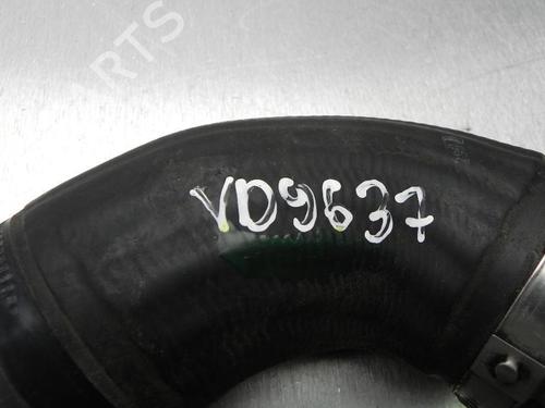 Luftventil AUDI A3 (8P1) 2.0 TDI 16V | BP28923589I21 