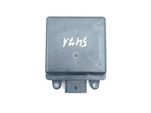 Used Electronic module Electronic module JEEP GRAND CHEROKEE IV (WK, WK2) 6.4 SRT8 4x4 (468 hp) 33270932 33270932