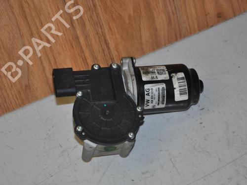 Viskermotor vindrute VW T-ROC (A11, D11) 1.5 TSI (150 hp) 28926446