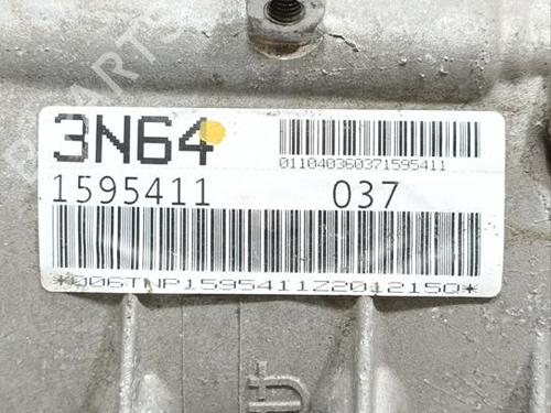 Gearbox AUDI Q8 (4MN, 4MT) RS FSI Mild Hybrid quattro | BP38999639M3  - Image 21