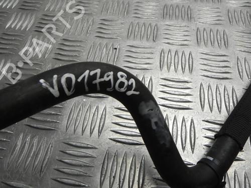 Pipe BMW 5 (F10) 520 d | BP28932571M125