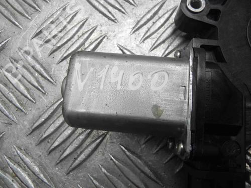 Taklukemotor TESLA MODEL S (5YJS) P100D AWD | BP28931436M60