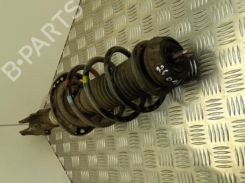 Used Right front shock absorber KIA RIO IV (YB, SC, FB) 1.25 (84 hp) 28917415