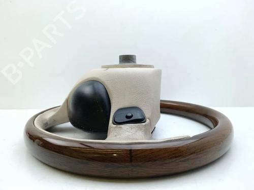 Steering wheel MASERATI QUATTROPORTE V 4.7 S | BP33206904C49  - Image 12