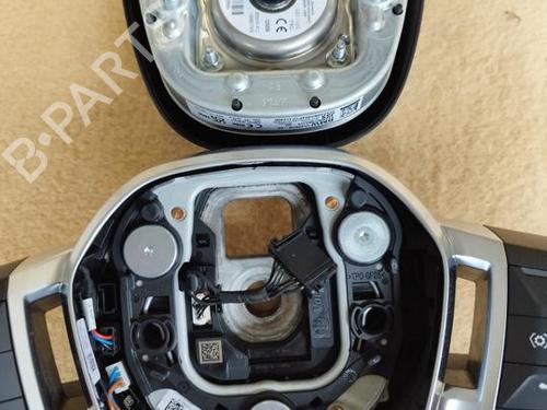 Steering wheel BMW 1 (F70) 120 d Mild-Hybrid | BP40027280C49 - Image 14