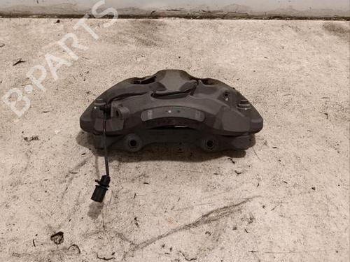 Right front brake caliper AUDI Q7 (4MB, 4MG, 4MQ) 3.0 TFSI quattro | BP39661713M104 - Image 3