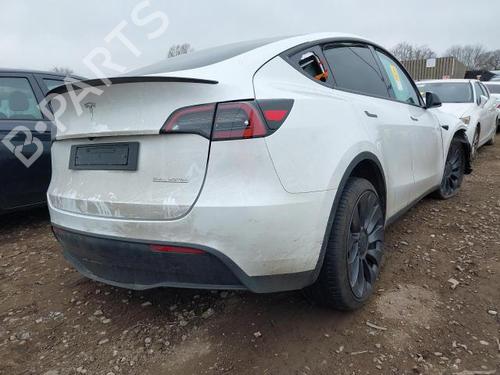 Electronic module TESLA MODEL Y (5YJY) Long Range All-wheel Drive | BP37553688M83 - Image 7