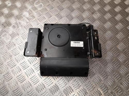 Electronic module SUZUKI SX4 (EY, GY) 2.0 DDiS 4x4 (RW420D) | BP37555438M83 - Image 2