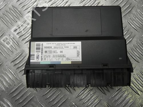 Module électronique FORD MONDEO III (B5Y) 1.8 16V (125 hp) 28913414