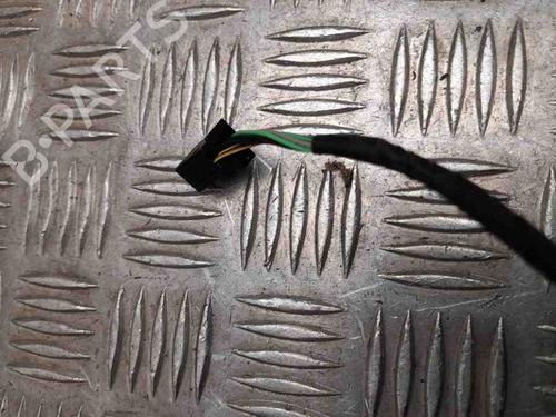 Left mirror MERCEDES-BENZ A-CLASS (W177) A 200 (177.087) | BP28918001C26 