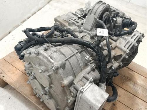 Gearbox MCLAREN 570S 3.8 | BP39002118M3  - Image 8