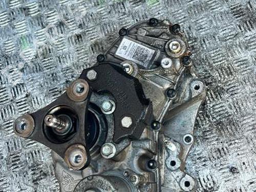 Transfer box FORD USA EXPLORER (U6_) 3.0 EcoBoost Plug-in Hybrid AWD | BP37570227M36 - Image 3